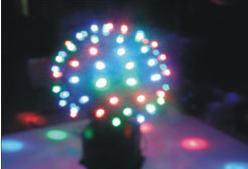 LED大魔球图片,LED大魔球高清图片 广州阳光舞台灯光设备厂,